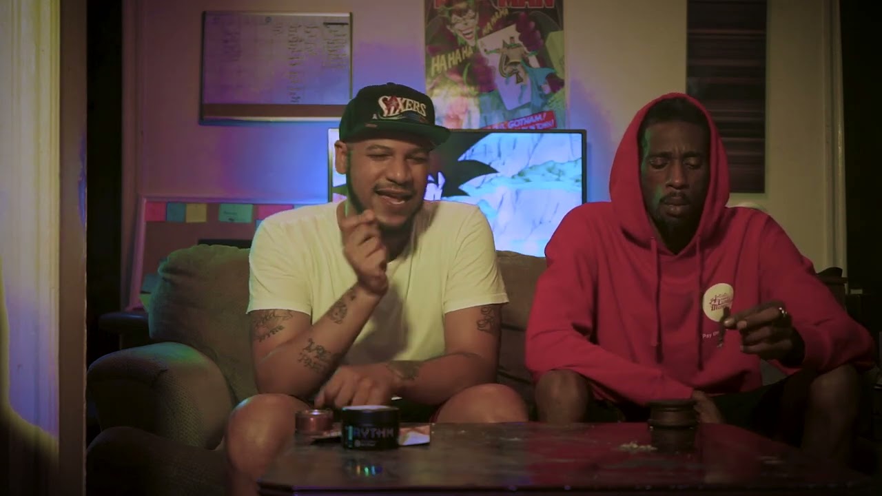 H.I.T.R. Ep 2. (Jet Fuel OG)