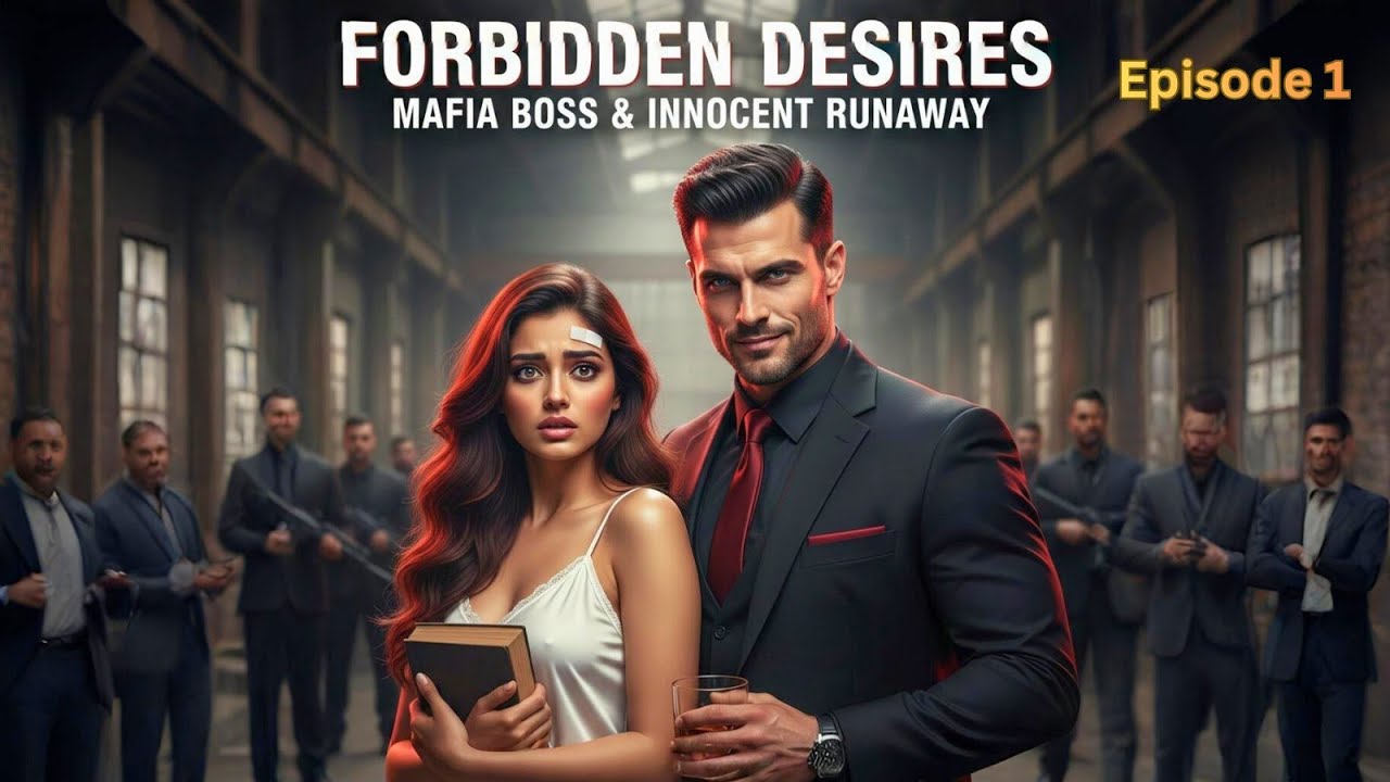 Travel into a Novel and Become a Supporting Mafia Villain Heroine !