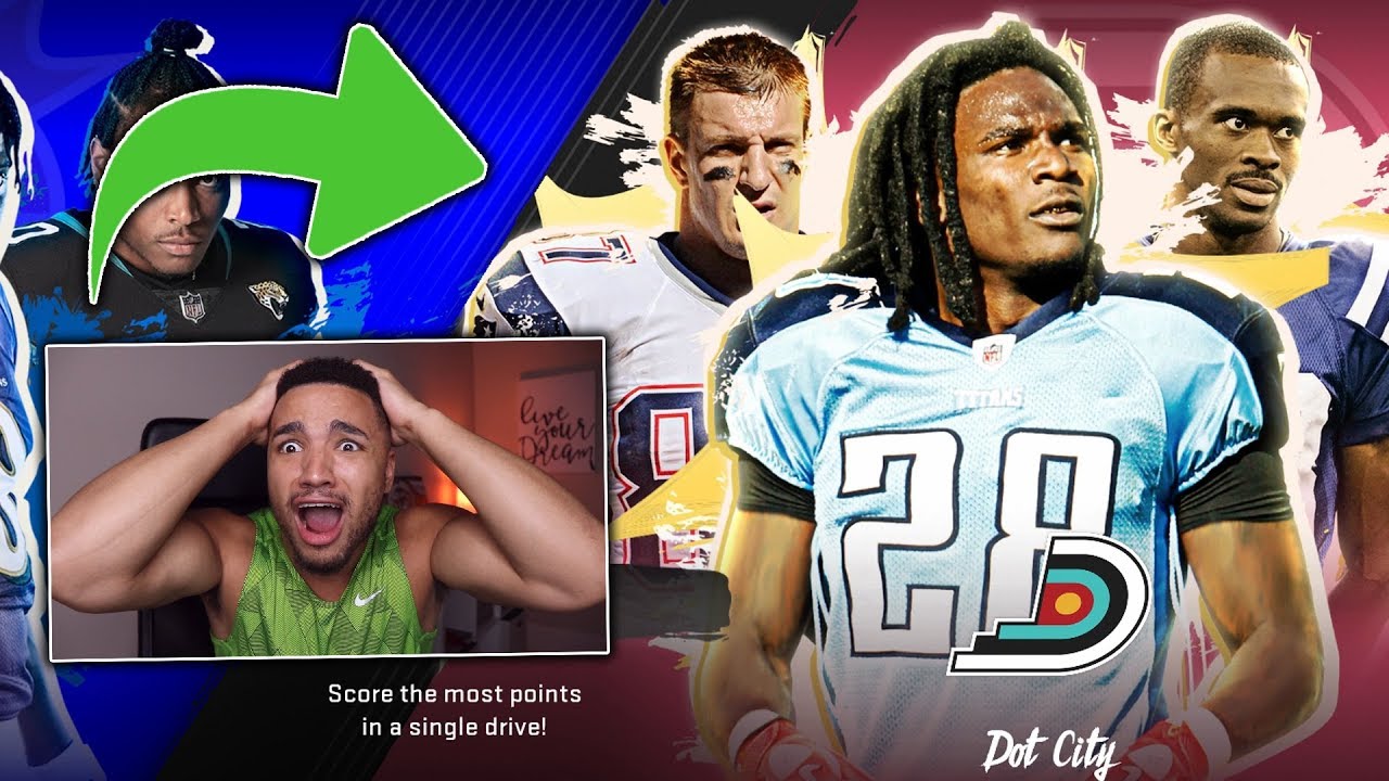 MY SUPERSTAR KO TEAM WAS TOO GOOD!! MADDEN 20