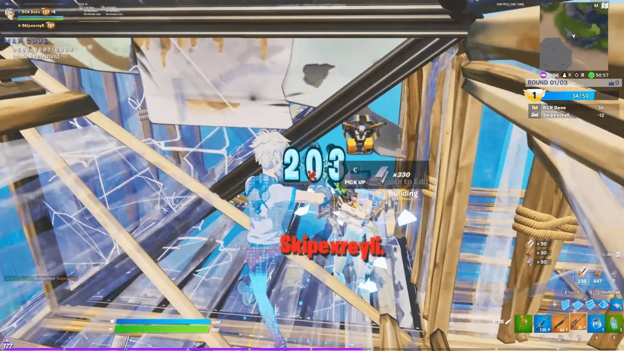 INDUSTRY BABY 🏗️ | Fortnite Highlights #73| Devo