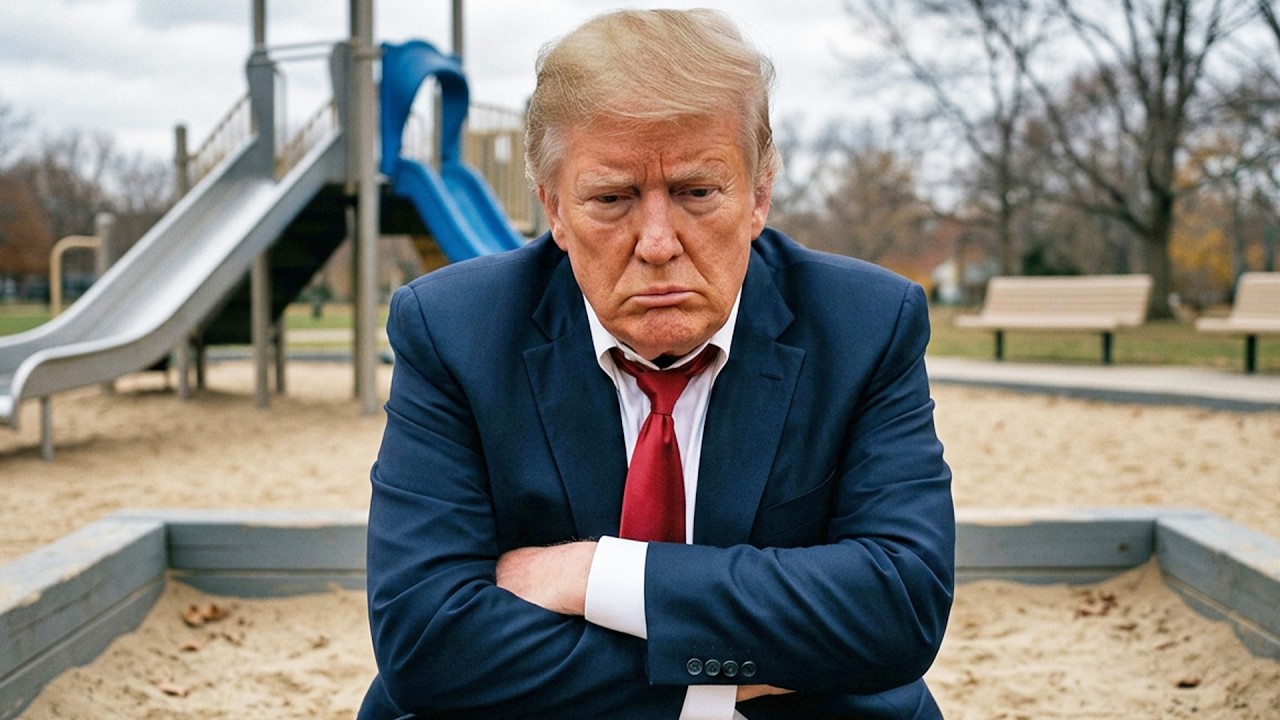 Trump&rsquo;s allies see what&rsquo;s coming&hellip;and they&rsquo;re LEAVING