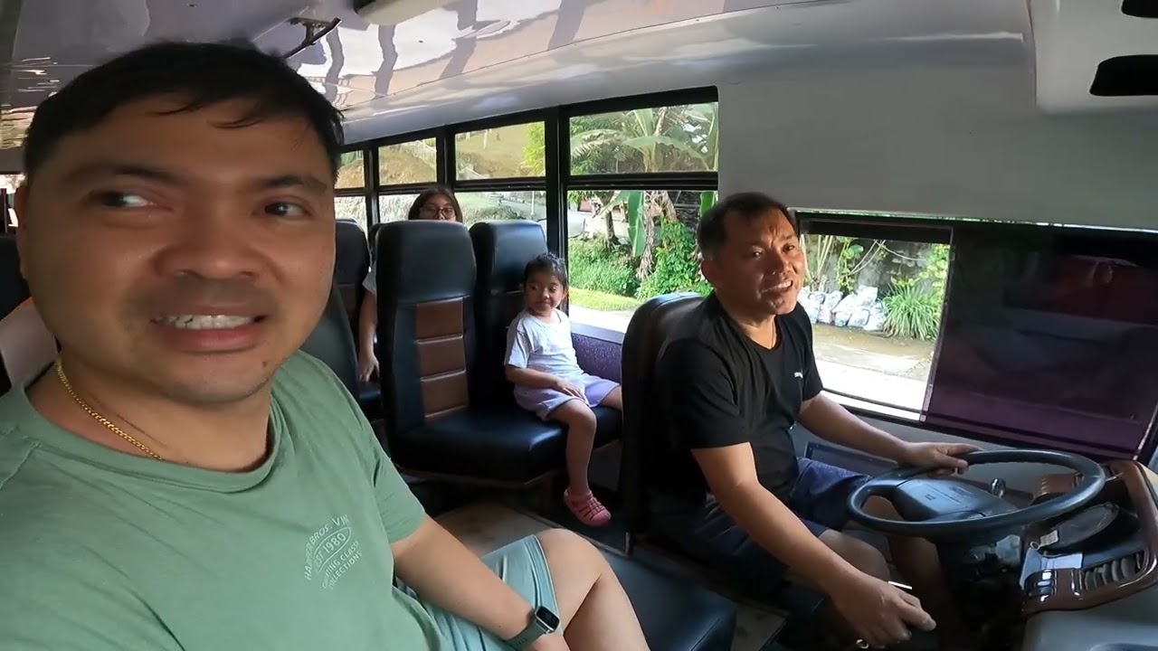 Ride in Lolo's Truck