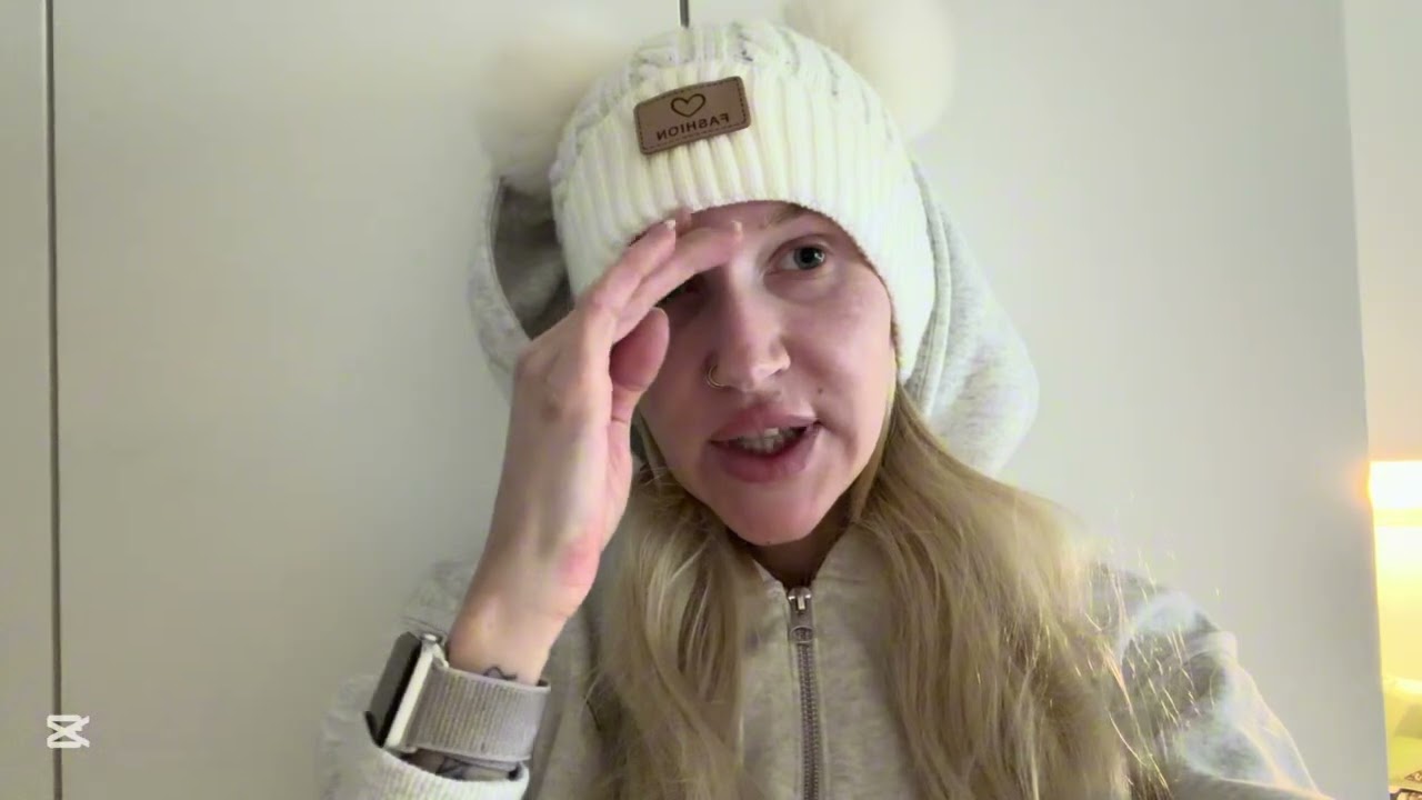My Day Ti ja Ke! 🩷 Päivä kun rekka peruutti mun päälle kun olin autossa 😬😅 #myday #vlog #winter 