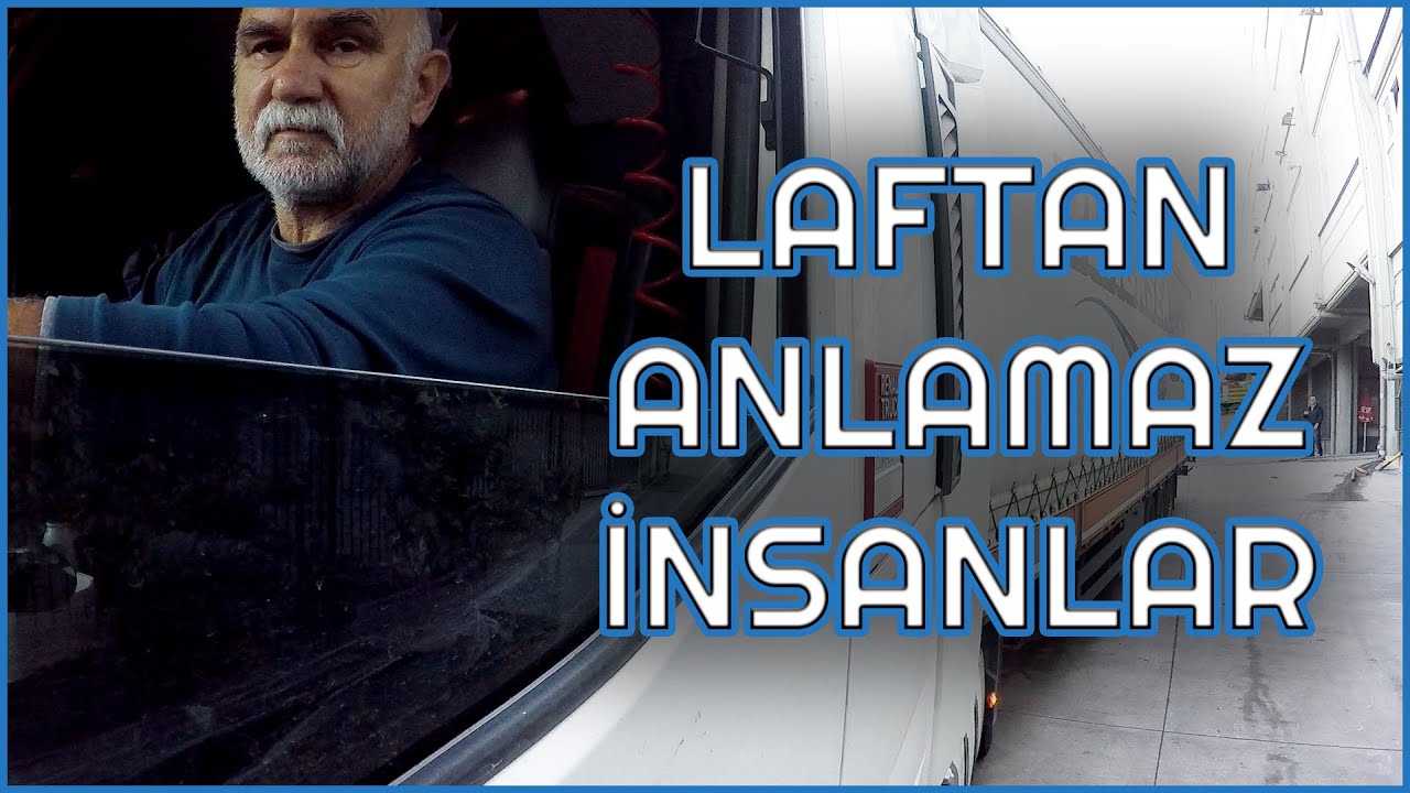 GÜNÜMÜ MAHVETTİLER! 😡 POLAR YÜKLEMEDE BÜYÜK SORUN
