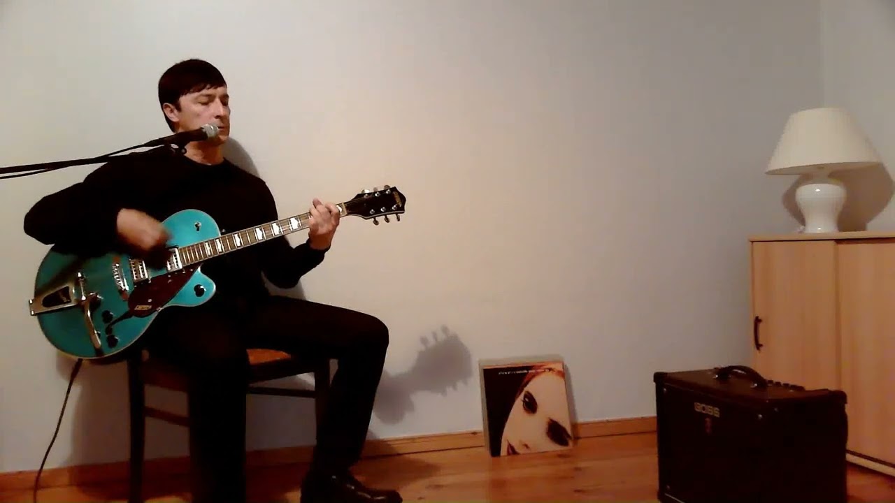 ROBBIE RABE Heavenly und Saint Etienne