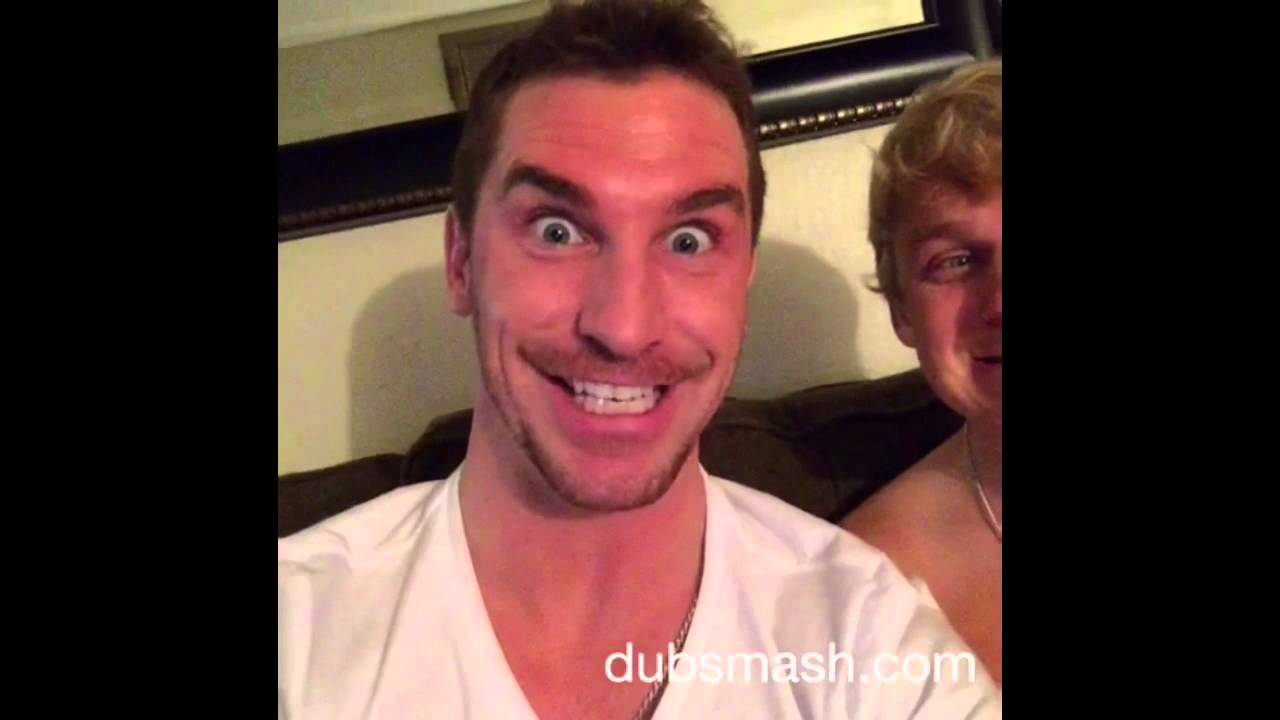 The Dubsmash Dude 2 - Ricky Ryba