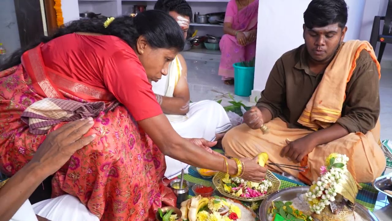Chandan Kumar Haldi Ceremony Full Hd Video