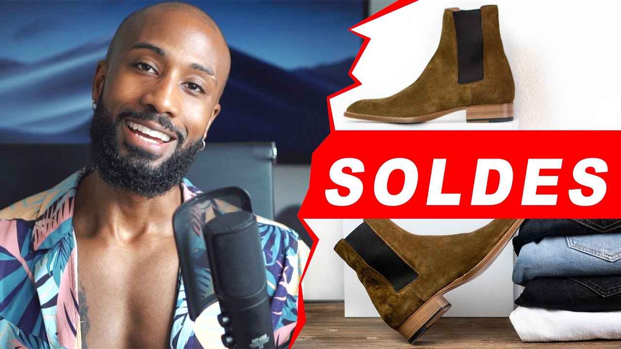 UNBOXING SOLDES ÉTÉ (try-on sandro)
