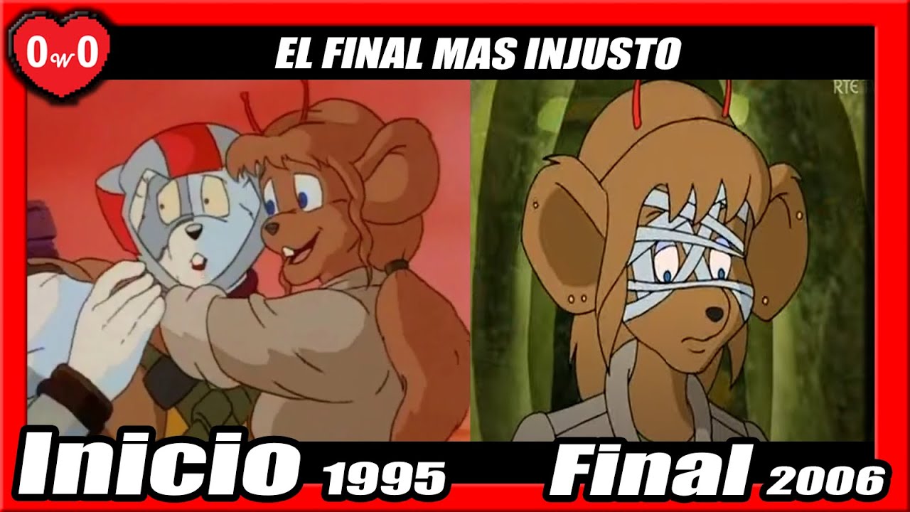 ¿COMO TERMINO MOTORRATONES? | SU VERDADERO FINAL