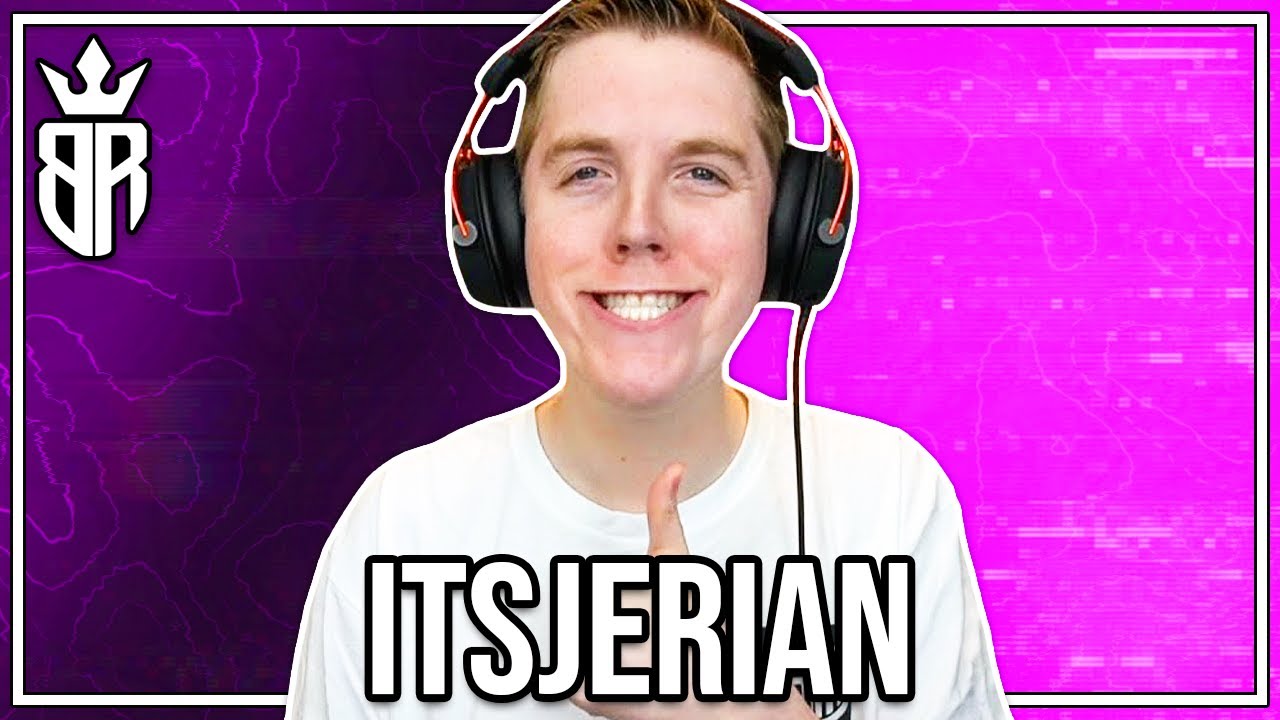 itsJerian - Creator of Piece Control | #64