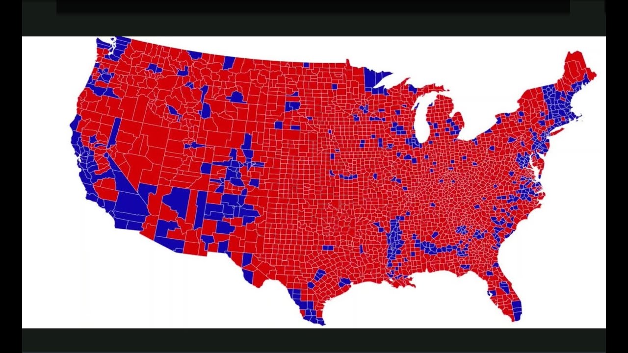 Manipulated Voting Machines US and Canada?