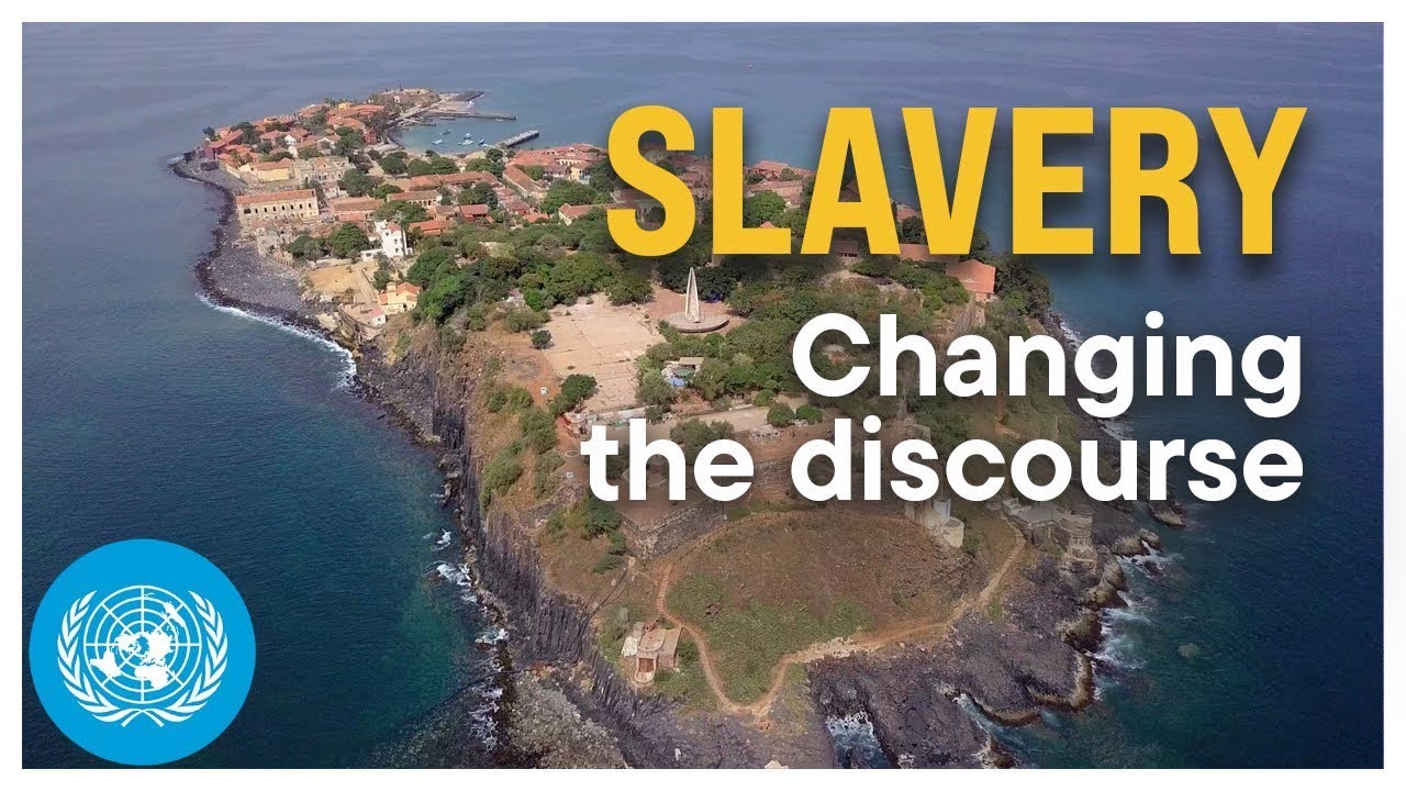 The Fragility of Freedom &ndash; Changing the Discourse on the Transatlantic Slave Trade | United Nations