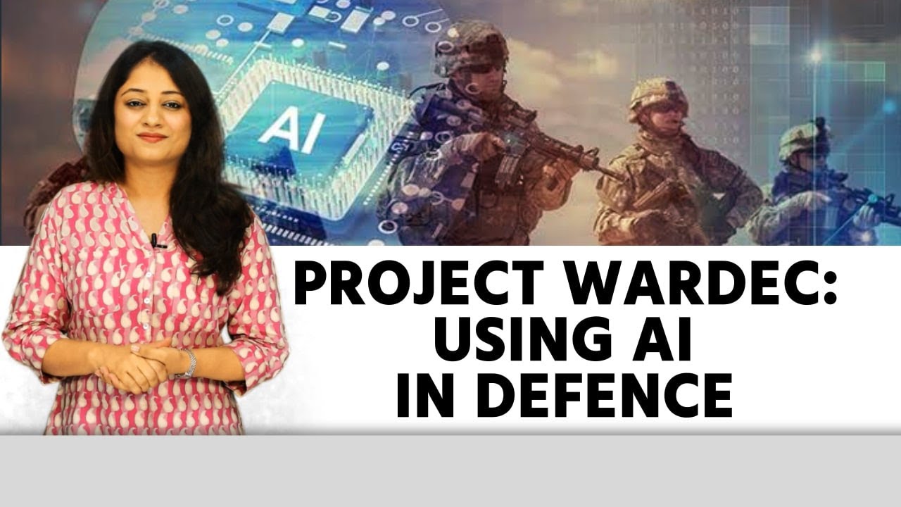 Project WARDEC: India&rsquo;s AI &ndash;Powered Wargame Centre  | Oneindia News