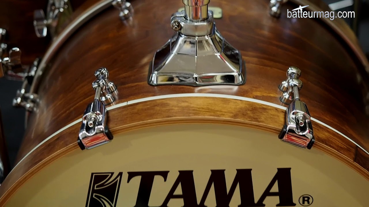TAMA SLP FAT SPRUCE