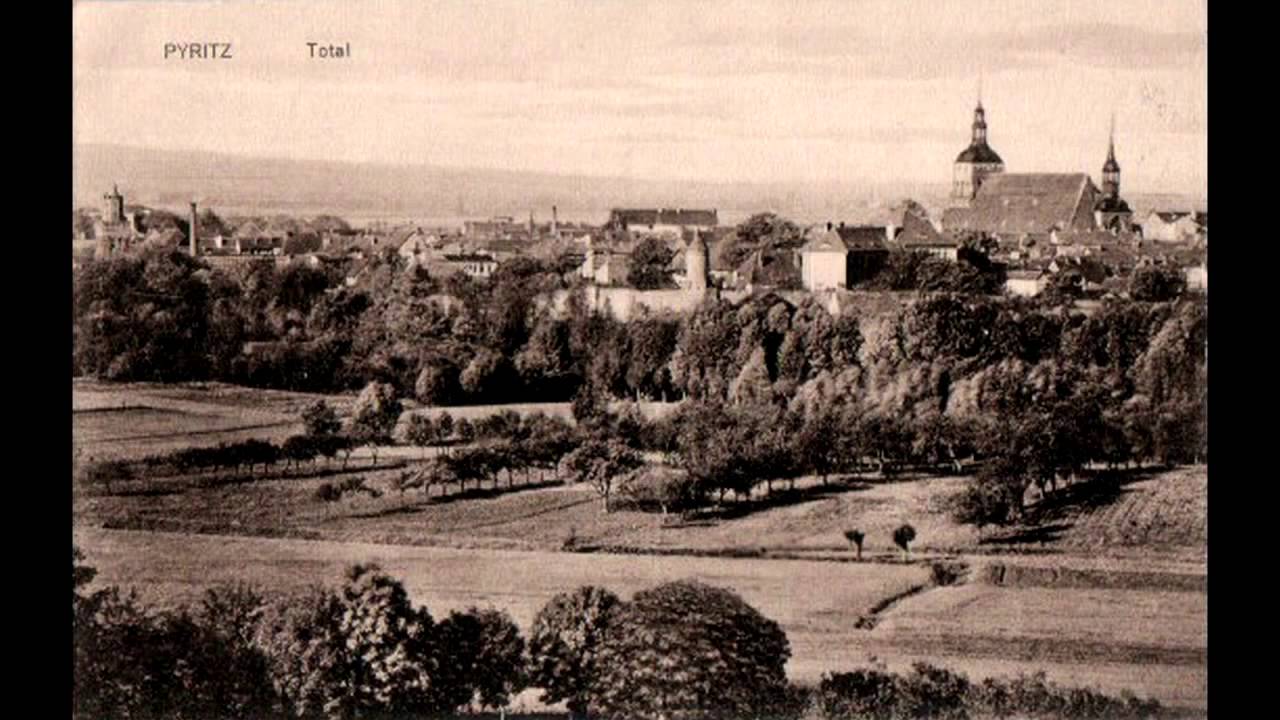 W towarusie Pyrzyce 80
