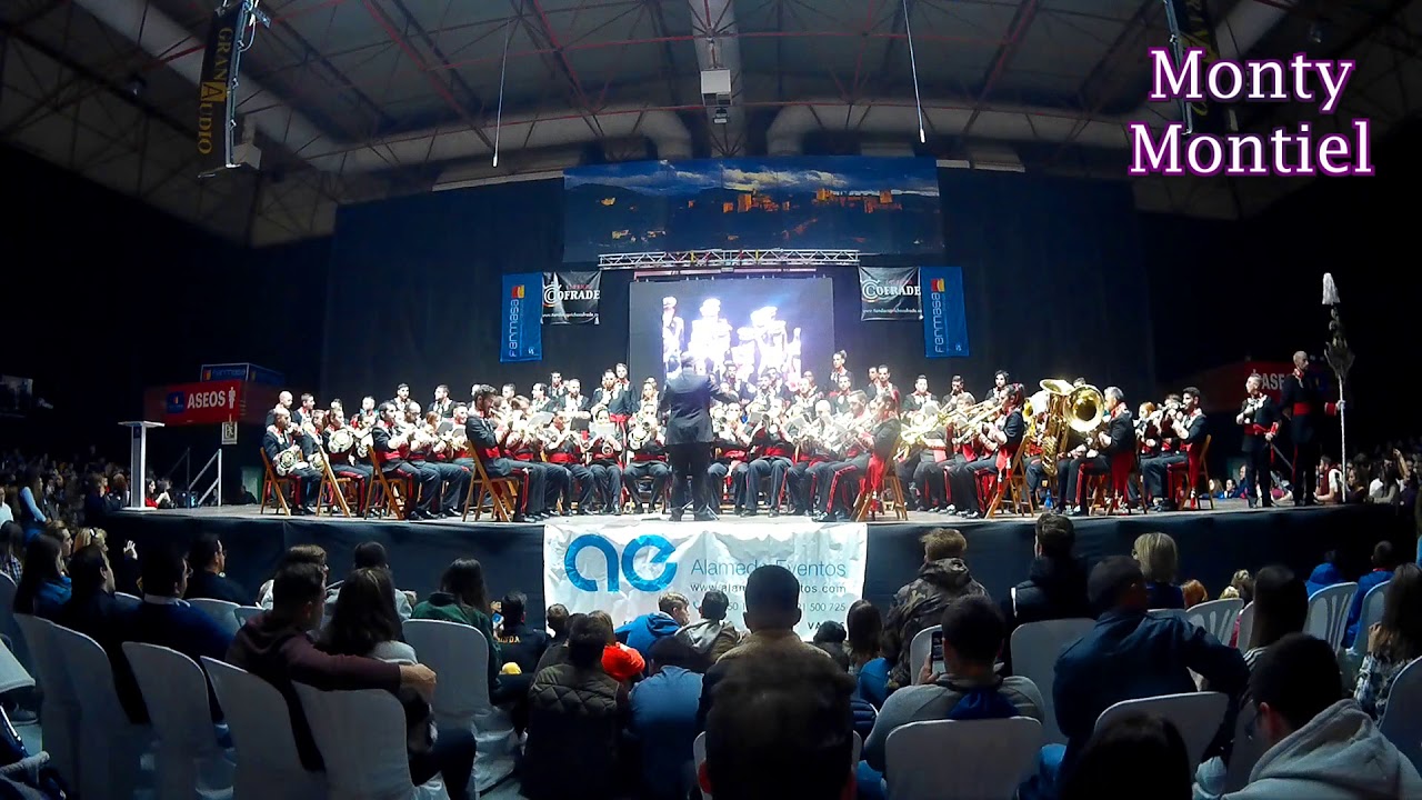 BCT Despojado de Granada - 