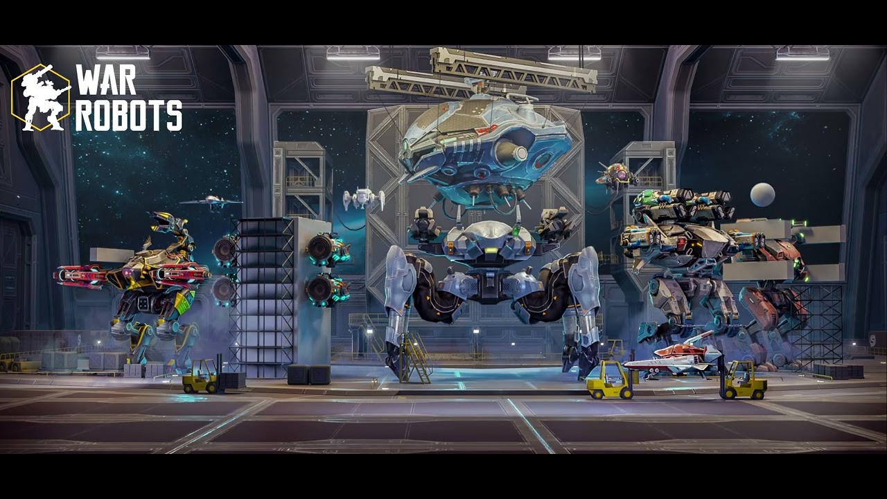 Test server 5