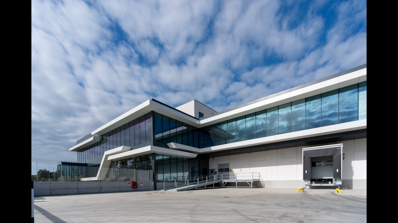 Magnetti Building_intervista Oxyturbo 2024