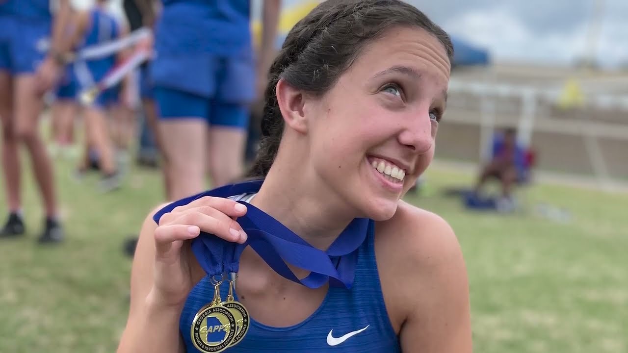 Comeback Athlete of the Week: Janie Sandel