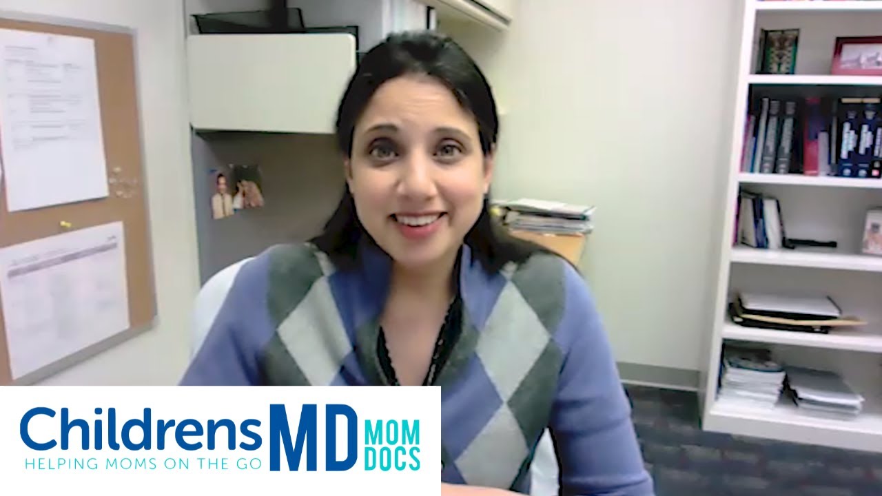 Speech Development Expectations: From Infancy to Preschool
