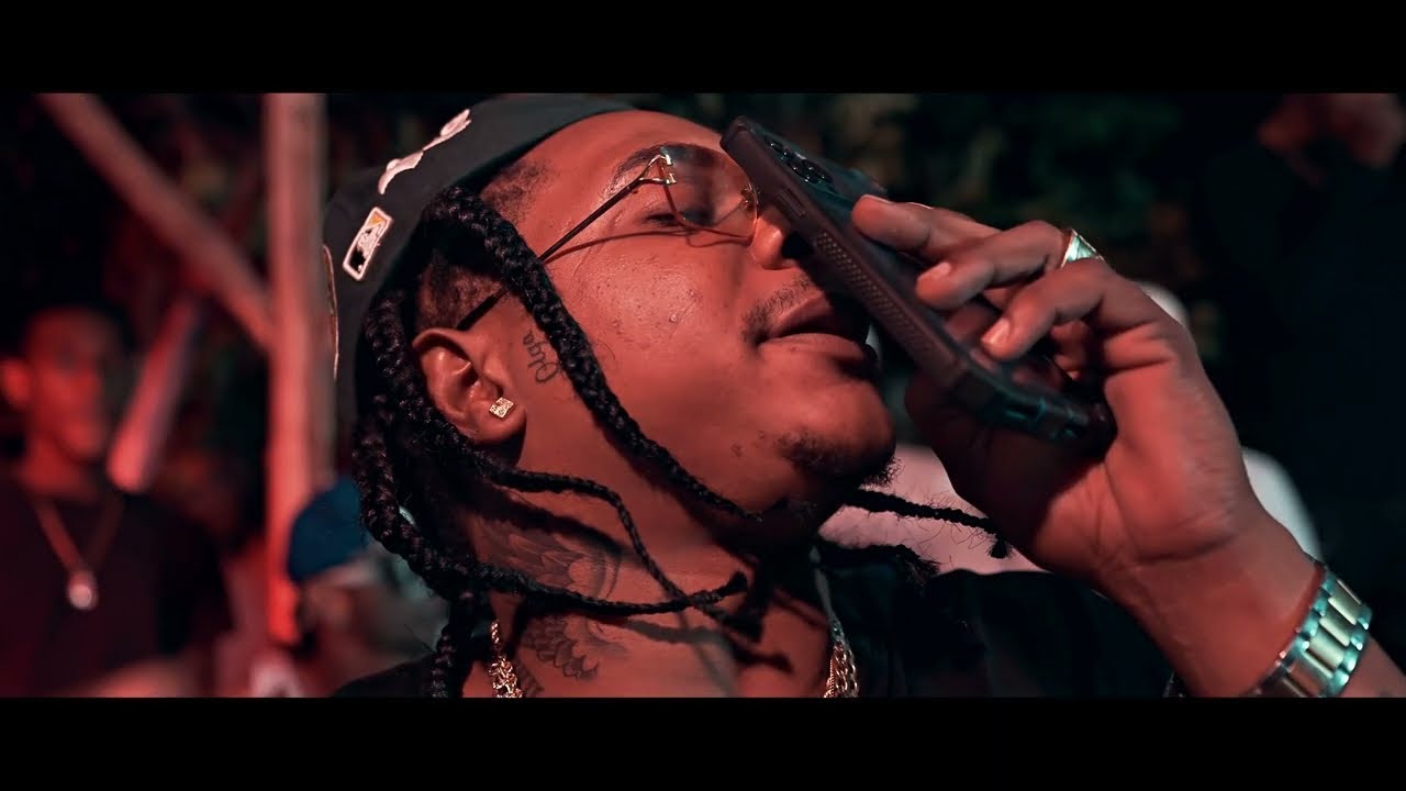 KIRY CURU - YA no hay BOBO - X ​ La Pira x Belicoso el Poyer - VIDEO OFICIAL