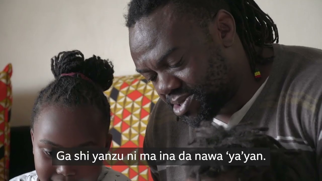 BBC ta bankado yadda ake cin zarafin mata a Kenya