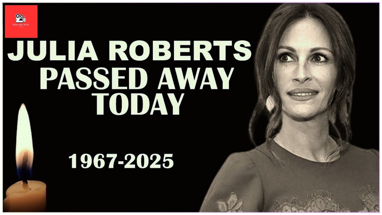 7 American Legends Who Died Today | Then and now 2025
