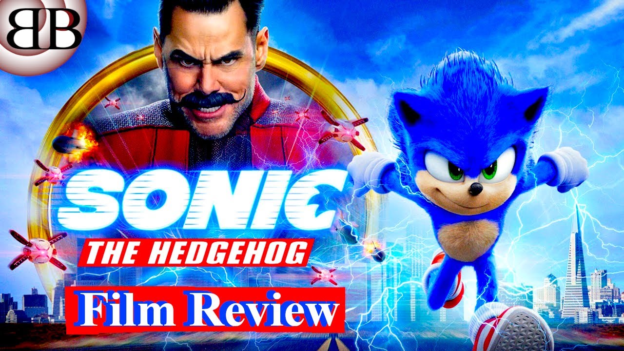 Sonic the Hedgehog | Film Review