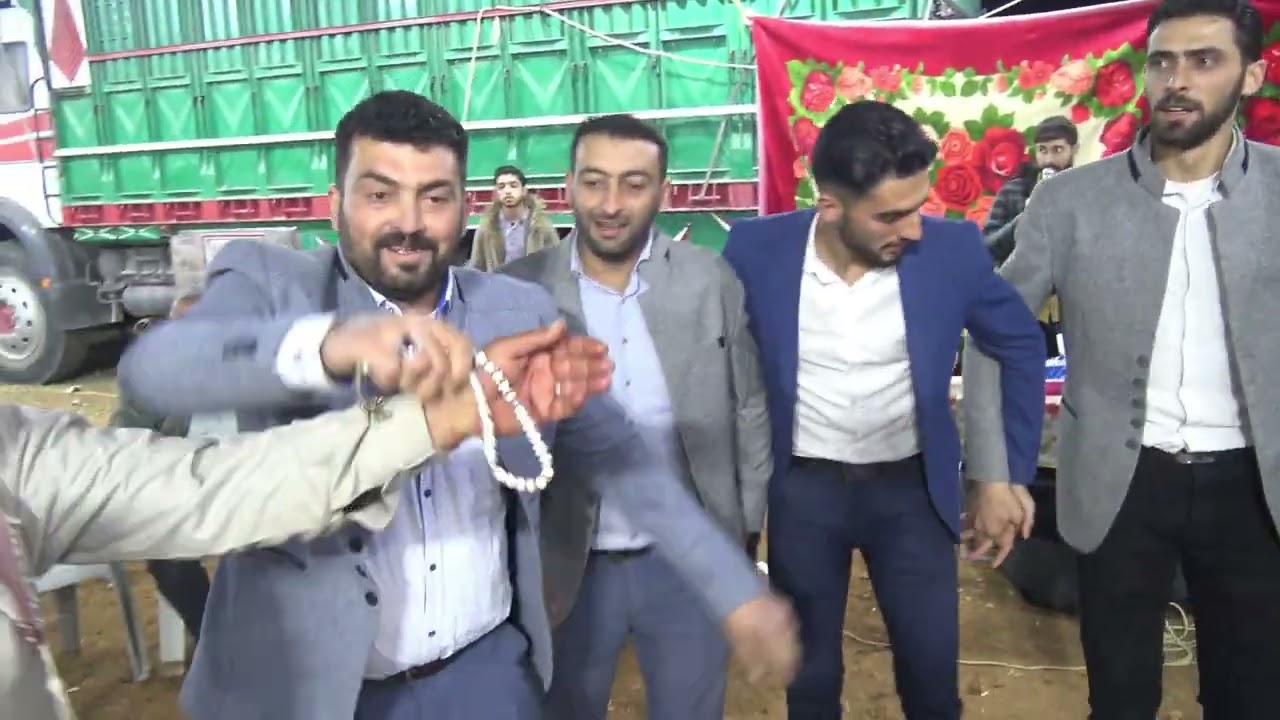 افراح شباب غيطون زفاف العريس عمار ابن الحج عبدالفتاح ابو وليد المنشد شريف حمو (5)