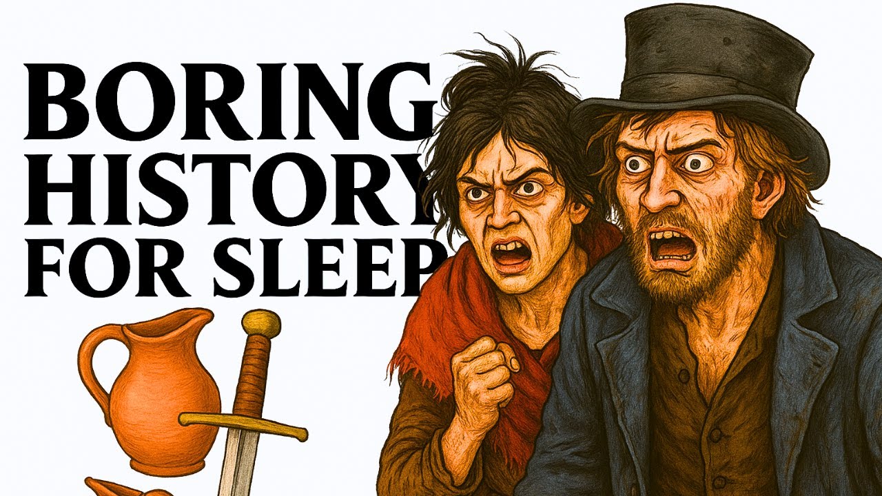 What Life Was Actually Like in the Five Points (1850s)