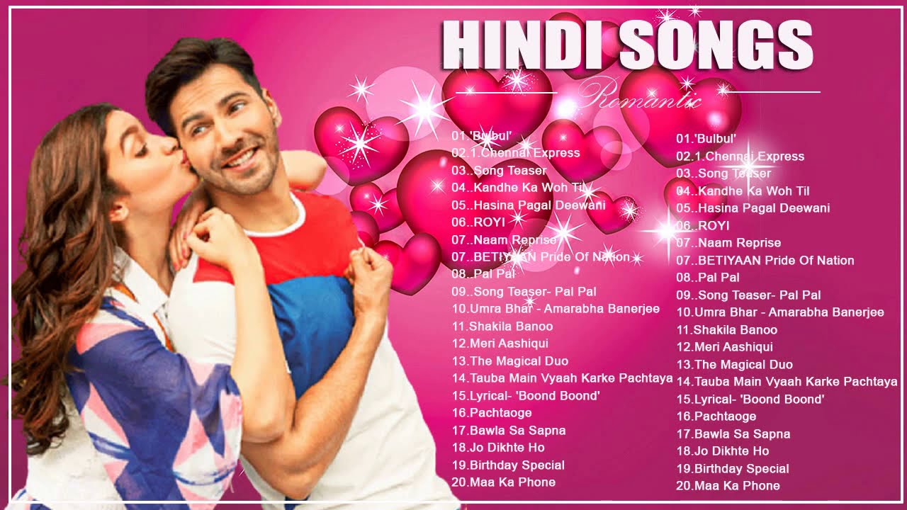 New Hindi Song 2020 - New Romantic Song Of 2020 - Hindi Mashup Songs 2020