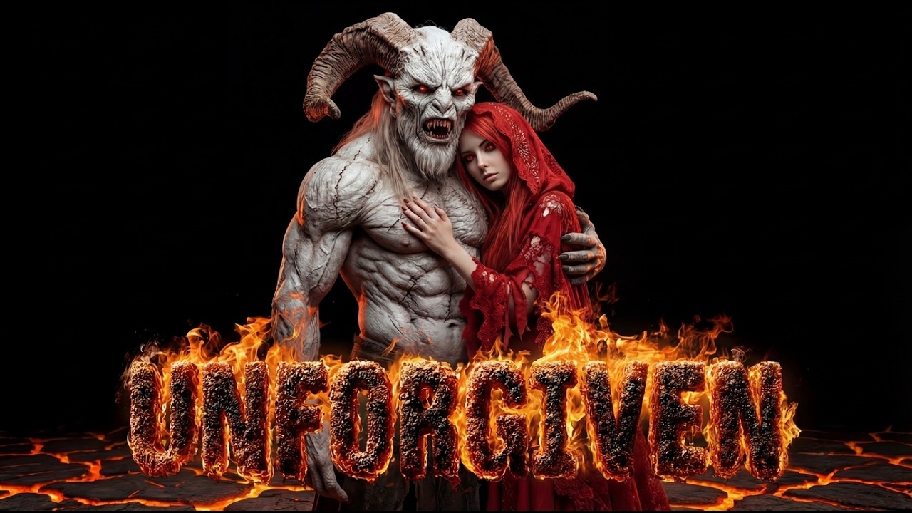 Unforgiven