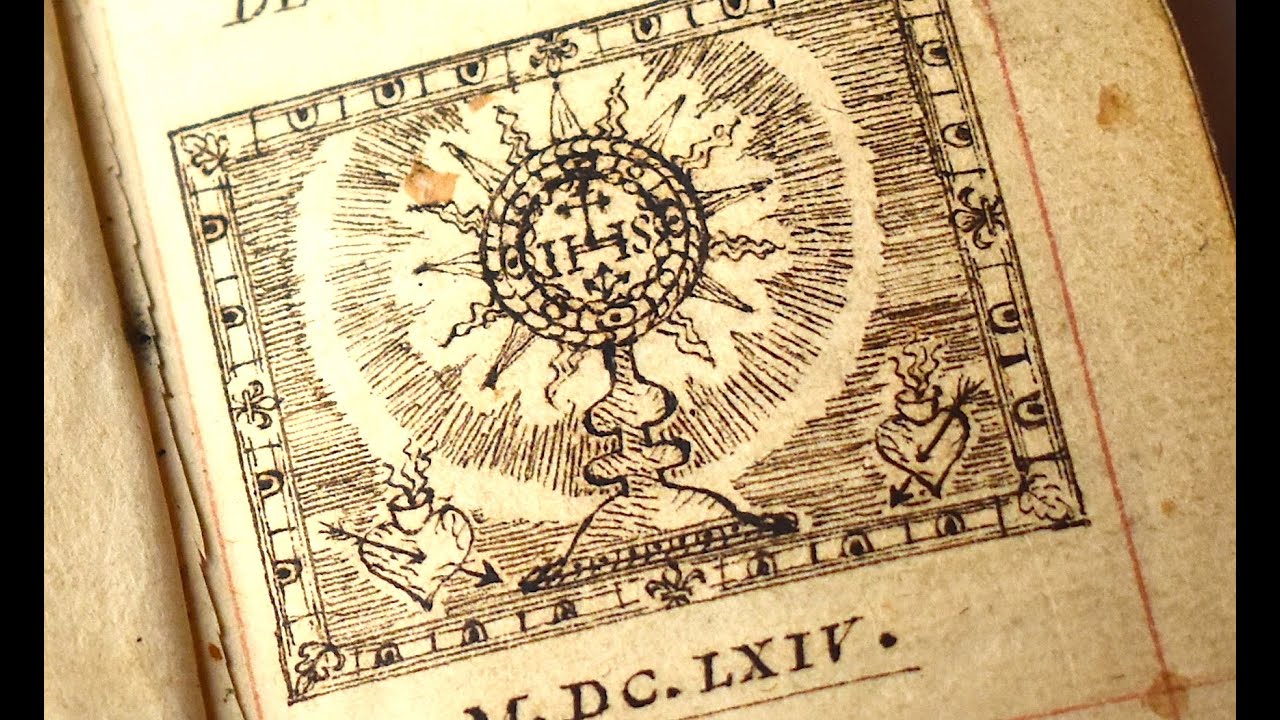 (64) Les Minutes de Port Royal. 