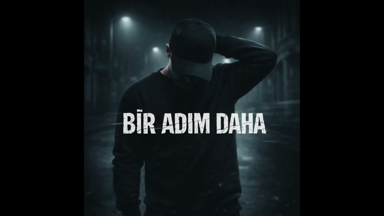 MoodLow - BİR ADIM DAHA(Official Audio)