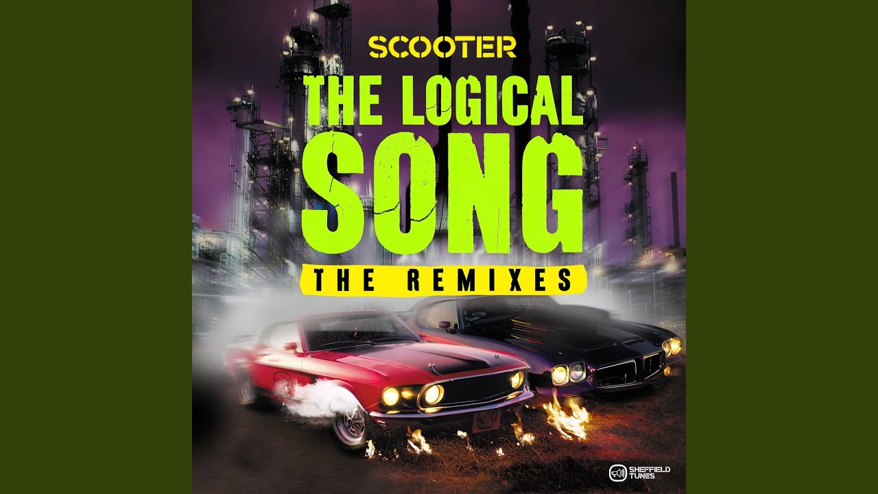 The Logical Song (Extended)