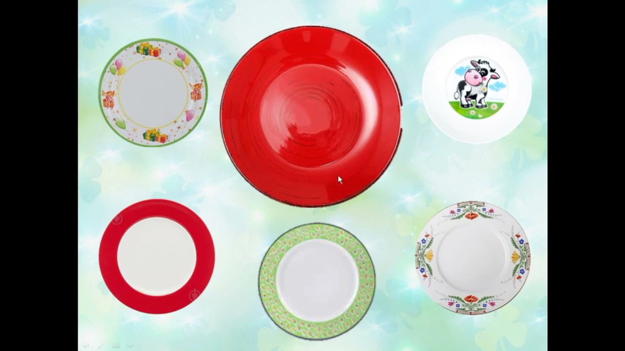 Фрагмент заняття 