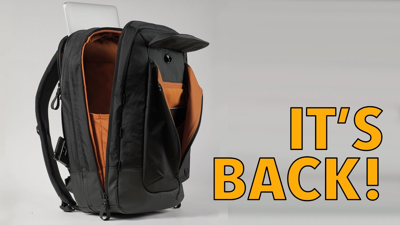 The story of the T22 (+ we are back in stock!)