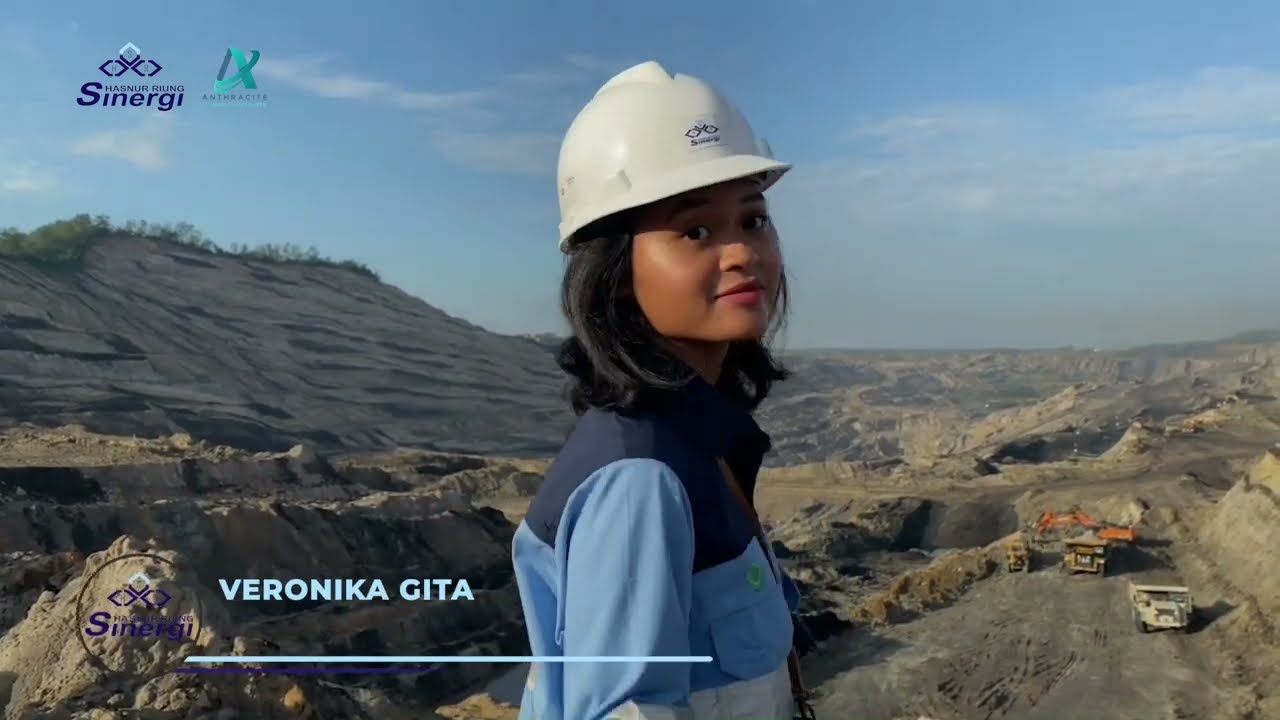 FGDP PT. Hasnur Riung Sinergi Batch 4 - Program FGDP HRS - ARSHAKA