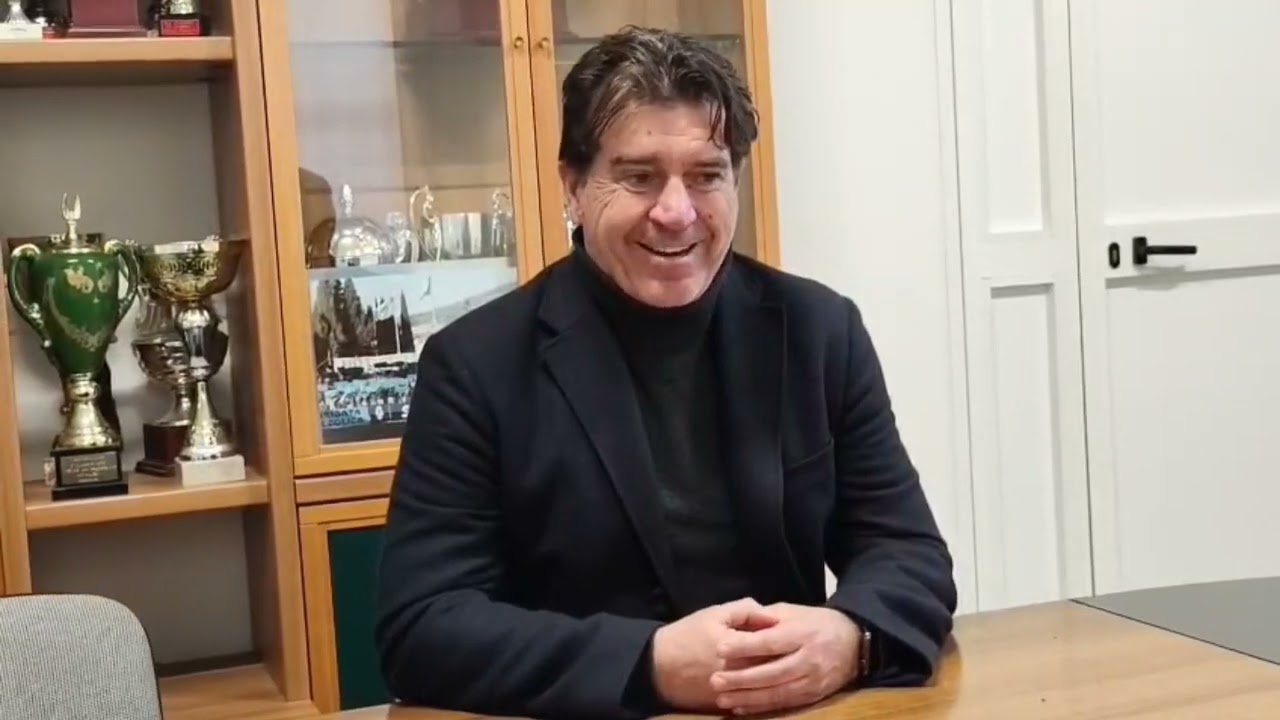 Calcio. Imperia-Valenzana 2-0, il commento di mister Giancarlo Riolfo 