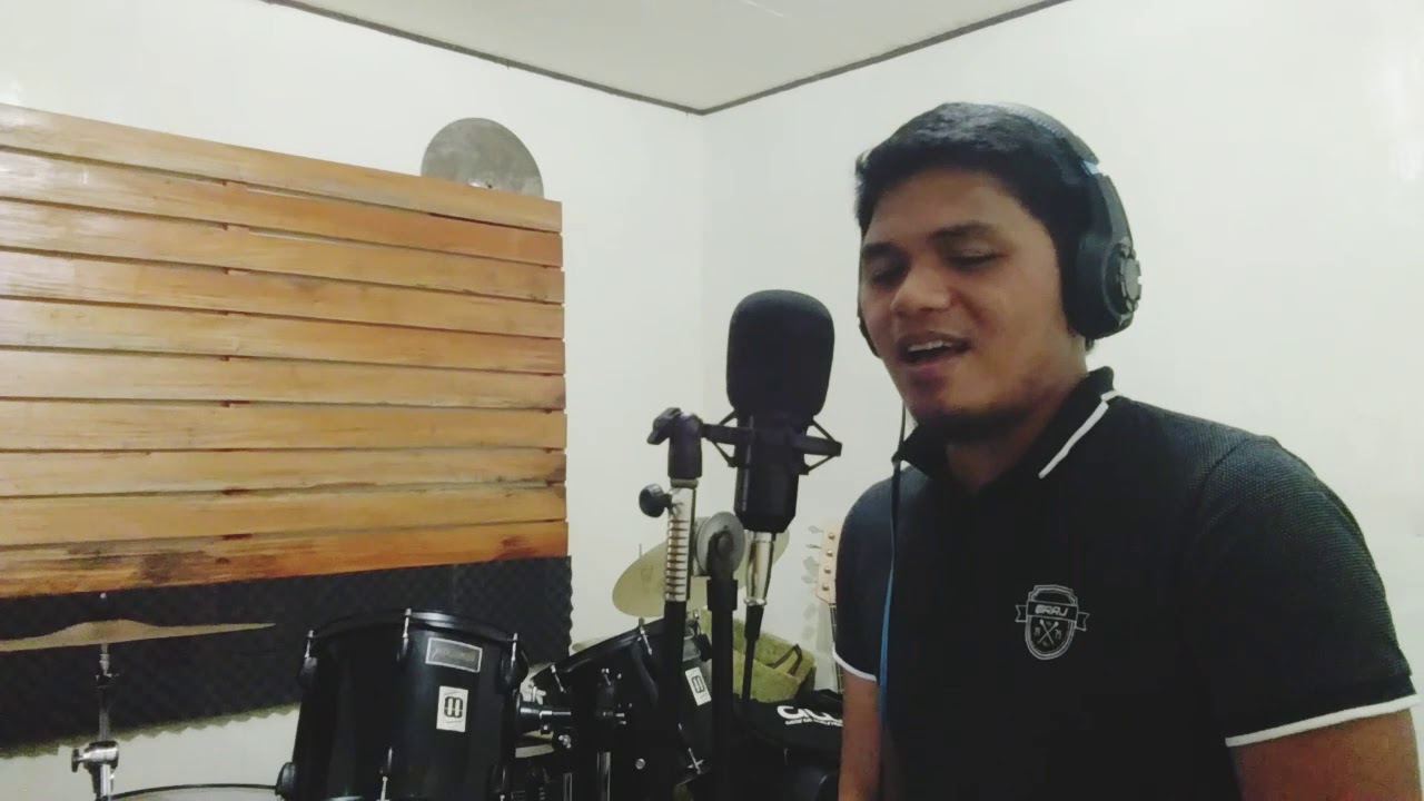 Crazy by Kenny Rogers | John Mark Digamon Cover