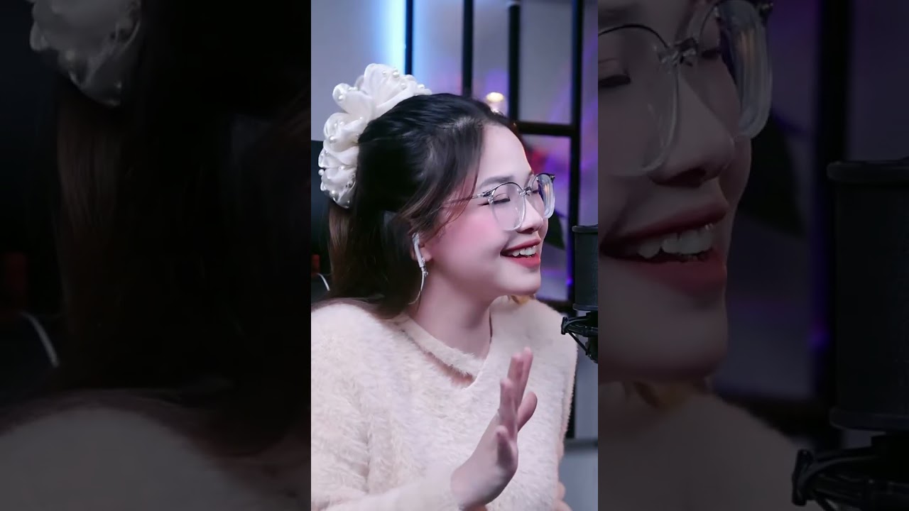 Cheri cheri lady -- yen nhi cover 