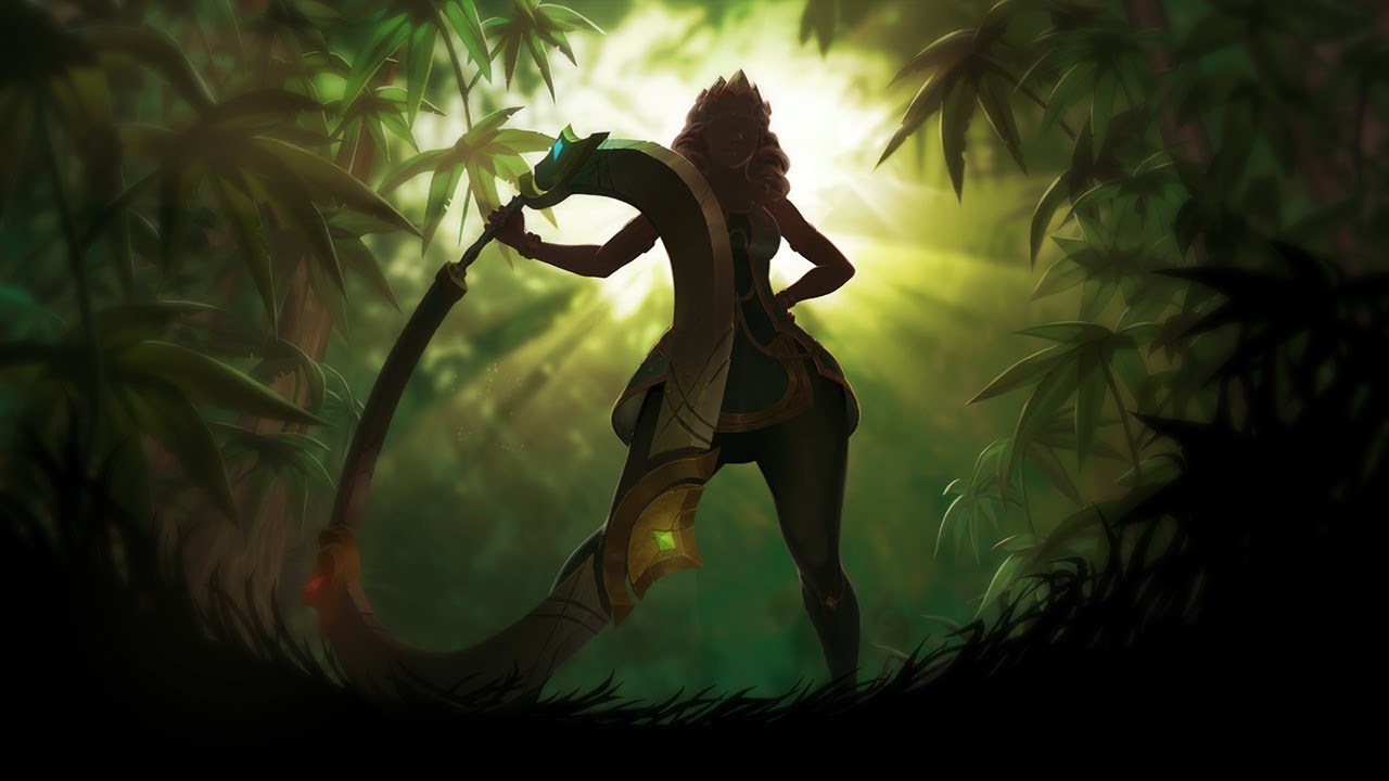 🔴【KR Server】C1 1000lp Start！