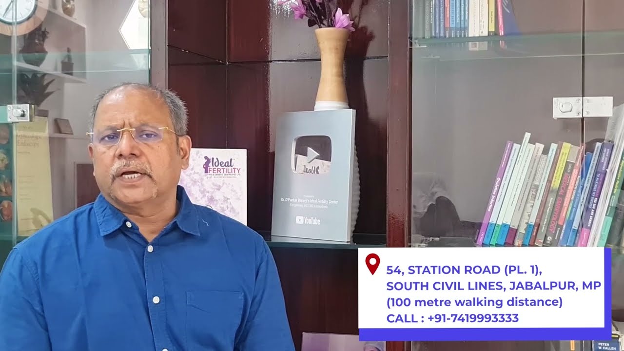 Welcome to Ideal Fertility