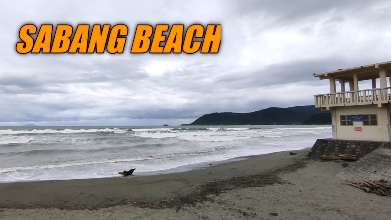 BALER AURORA