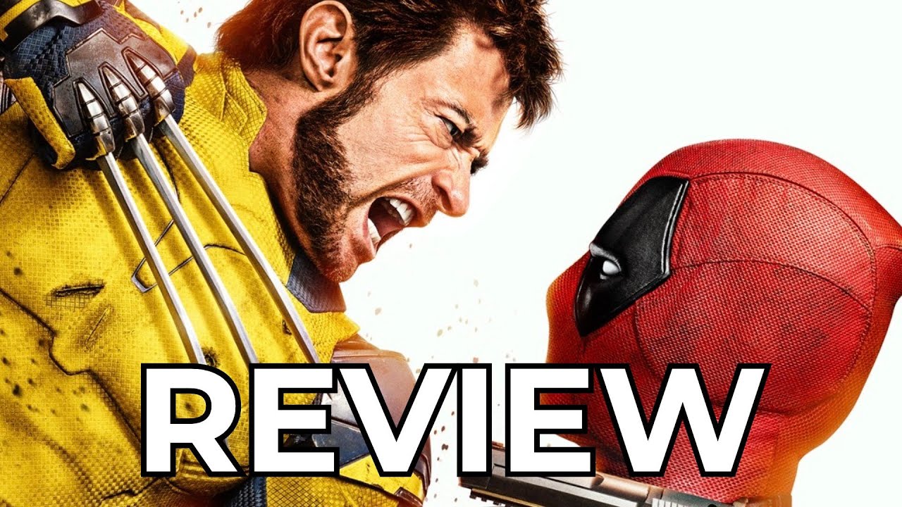 The First Good MCU Movie In YEARS