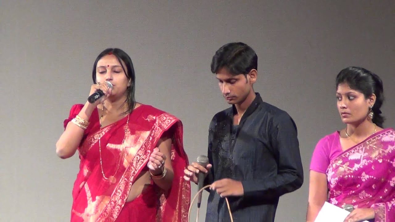 Boikalik: Tribute to Rituparno