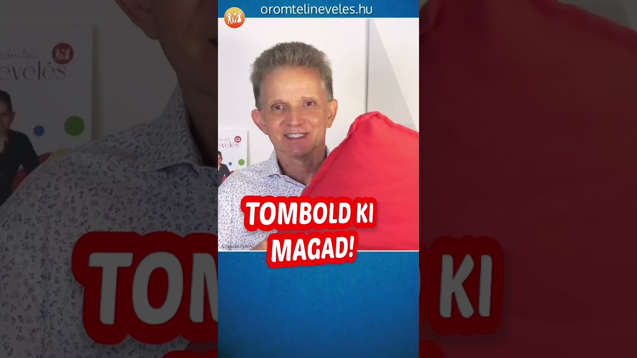 A düh biztonságos levezetése