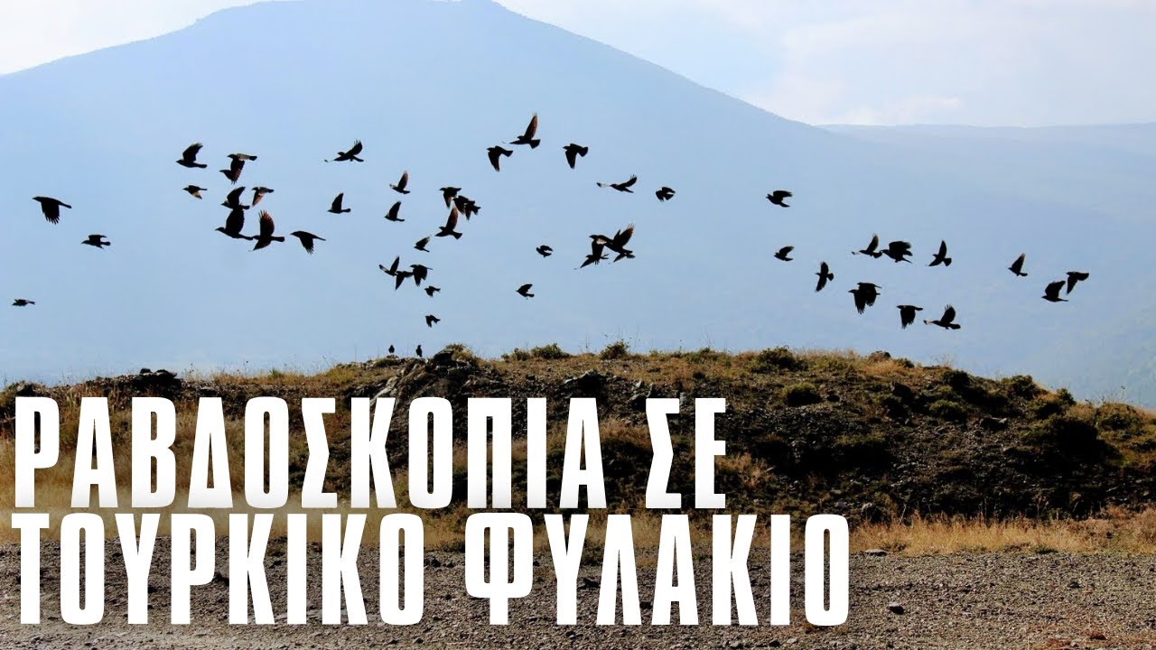 Дропскопы на турецком форпосте