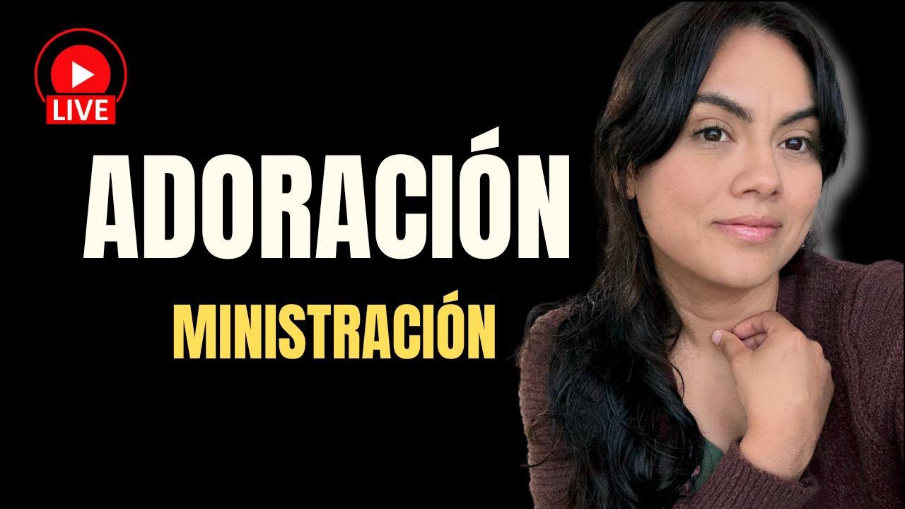 EN SU PRESENCIA QUIERO ESTAR - 1 HORA DE ADORACION // ZUANY SOTOMAYOR