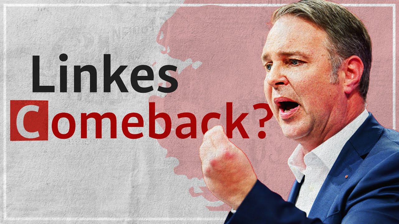 Rettet Andreas Babler die SPÖ? | Österreich, erklärt